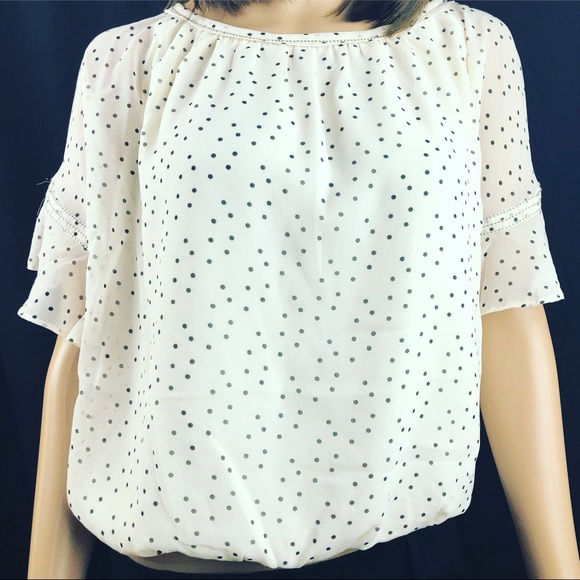 Max Studio top - Picture 2 of 5